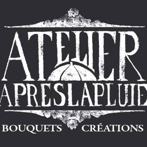 L'Atelier Après la Pluie's logo