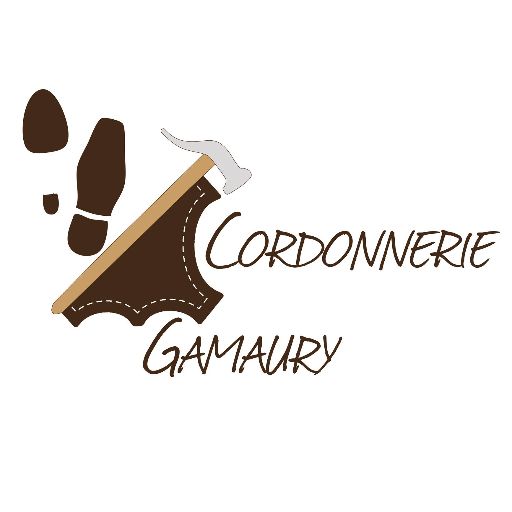 Cordonnerie Gamaury's logo