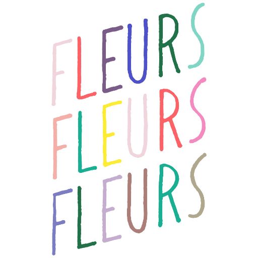 Fleurs Fleurs Fleurs's logo
