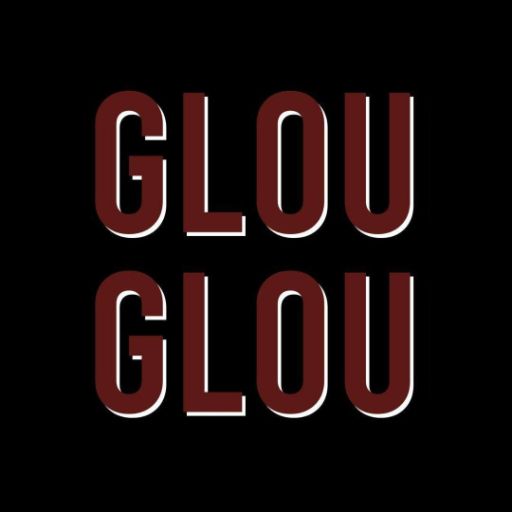 Glou Glou's logo