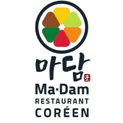 Ma-Dam's logo