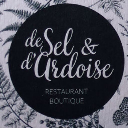 De Sel et d'Ardoise's logo
